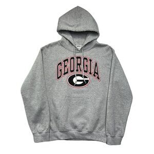 Gildan Women's Georgia Bulldogs Hoodie